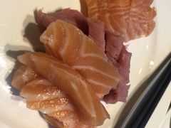 -大中华希尔顿酒店-念自助餐·嗨啤·小龙虾