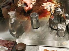 -大渔铁板烧(大悦城店)