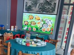 -古榕农庄·清远鸡·泥焗鸡·无花果药膳桑拿鸡(清远银盏温泉店)