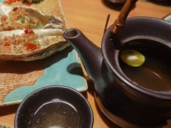 -酒久自助料理(佳兆业店)