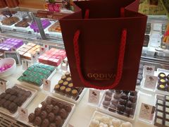 -GODIVA(印象城店)