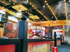 大堂-大吉利·潮汕牛肉火锅(河西店)