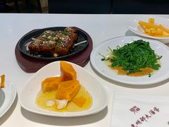 -光明邨大酒家(淮海路店)