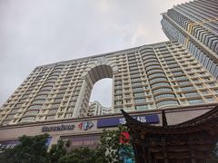-南屏步行街