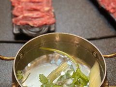 -潮庭牛肉火锅·骑楼私宴