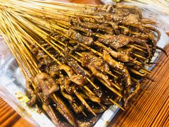 -十里铺铁板鱿鱼