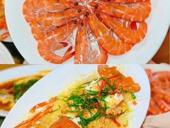 -海之鲜大排档(东山海鲜金銮湾店)