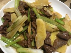 -东山茶寮(新安店)