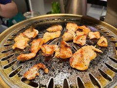 -西塔老太太泥炉烤肉(龙湖北苑天街店)