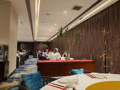 -红棉中餐厅·广州海航威斯汀酒店