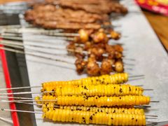 -汇通杨家·烤肉(汇通店)