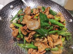 -郭林家常菜(狼垡店)