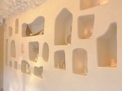 -伊斯坦布尔土耳其清真咖啡餐厅