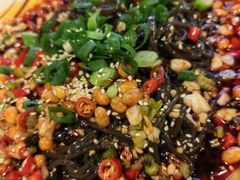-小唐小四川水煮鱼(北三路店)