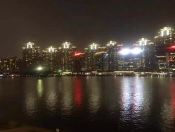 外景-格乐利雅婚礼艺术中心(南外滩店)