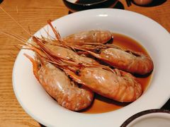 -蚝翅·海鲜粥·烧烤·龙虾季(海曙天一店)