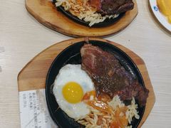 -纽斯特牛排自助餐厅(浦江万达店)