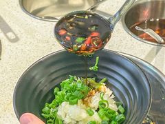 -湯島涮小火锅(余姚五彩城店)