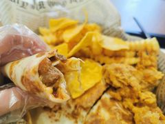 -TACO STAR 塔可星(下沙宝龙店)