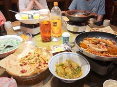 -肖记公安牛肉鱼杂馆· 省级非物质文化遗产(仁和路店)