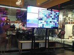 -火星工厂·桌游·团建聚会·轰趴馆(厦滘店)