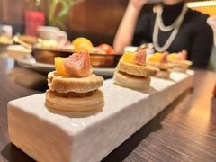 -庐灶江南·江南菜·四合院Bistro(东直门雍和宫·原华侨宾馆店)