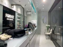 -福奈特洗衣洗鞋(芷江西路店)