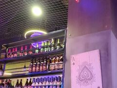 -沪上名羊天下碳烤羊腿•东北烧烤•小龙虾(浦东直营总店)