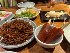 -小吊梨汤·北京菜·烤鸭(鸟巢店)