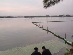 -东湖落雁景区