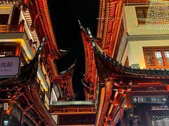 -张小泉(豫园店)