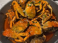 -巴厘龙虾·榜首油焖大虾(音乐学院·沿江酒馆店)