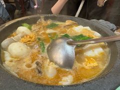 -肖记公安牛肉鱼杂馆·省级非物质文化遗产(三角路直营店)