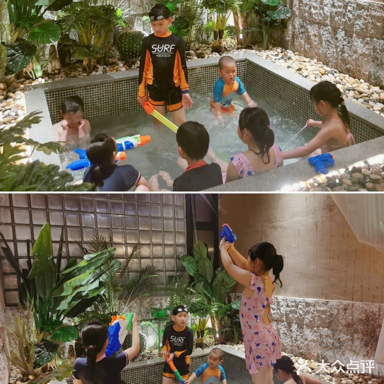 暑期亲子遛娃 | 京郊人少小众清凉好去处🍃