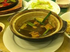 海皇皇太豆腐煲-婆婆家·湛江特色美食(福田振华路店)
