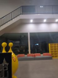 -疯狂的麦咭(长沙店)
