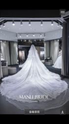 -MANLI BRIDAL婚纱