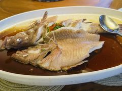 -湖畔居茶楼(湖滨店)