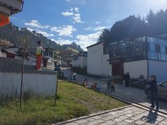 -达仓郎木寺院