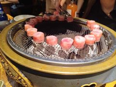 -泥炉烧肉师(新街口金銮巷店)