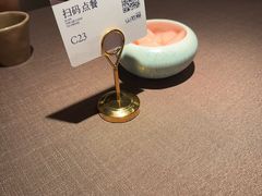 -山石榴·贵州菜(陆家嘴中心店)