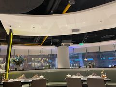 -小大董·烤鸭(观景餐厅·南京西路店)