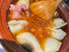 -老屋印象川菜(世纪东方店)