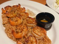 -Texas Roadhouse(世纪汇广场店)