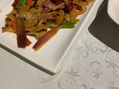 -巴依老爷新疆美食(清华东门店)