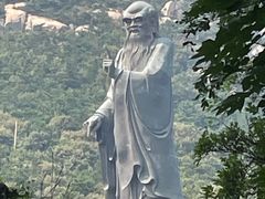 -崂山仰口游览区