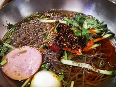 冷面-枪火串烧·东北特色烧烤(罗湖总店)