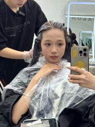 -YOUNG漾沙龙