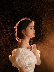 -米莱摄影写真(五大道别墅店)