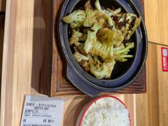 -美颐美·鲍汁排骨饭(龙华百佳华店)